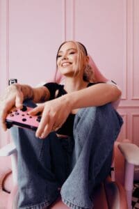 YouTube Edition Talia