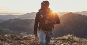 Damson Idris for TAG Heuer Aquaracer Watch influencer campaign