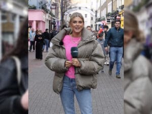 Ashley James Curaleaf medial cannabis